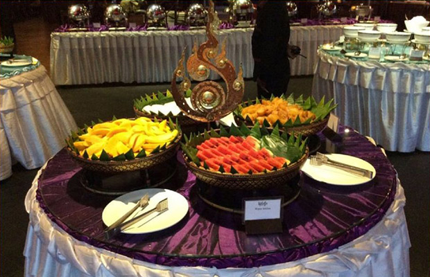 Apsara Performance Show + Buffet Dinner & Hotel Pick-up