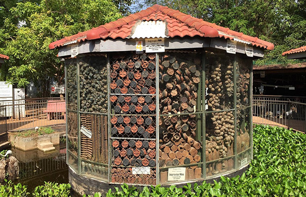 Cambodia Landmine Museum