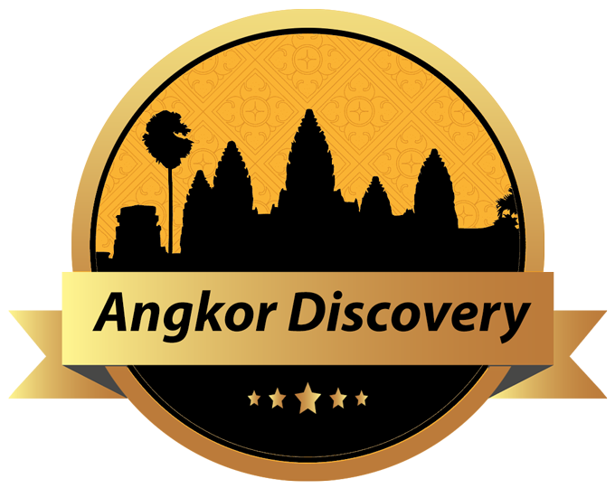 Angkor Discovery Tours