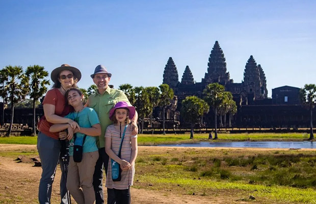 2-Days-Angkor-Wat-Private-Tour-for-Family-Trip-5