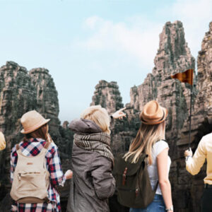 2 Days Angkor Wat Tour with Professional Tour Guide