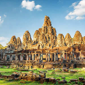 3 Days Siem Reap Private Tour to Discover All Highlight Places