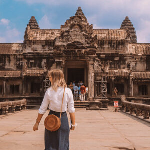 3 Days to Discover Cambodia Adventure Tour