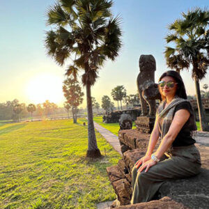 3 Days to Siem Reap, Angkor Discovery Tour