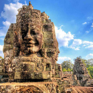 4 Days Siem Reap & Phnom Penh City Discovery Tour