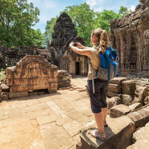 6-Day Angkor Wat: The Ultimate Temple Tour Including Accommodation