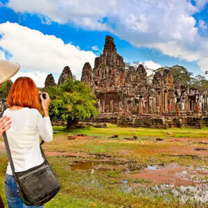 6-Day The Best of Cambodia Private Tours