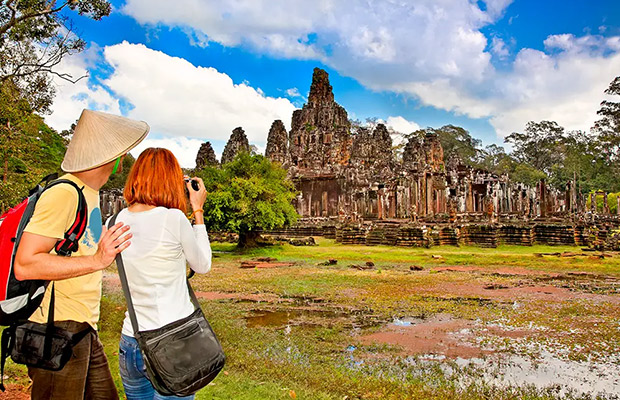 6-Day The Best of Cambodia Private Tours