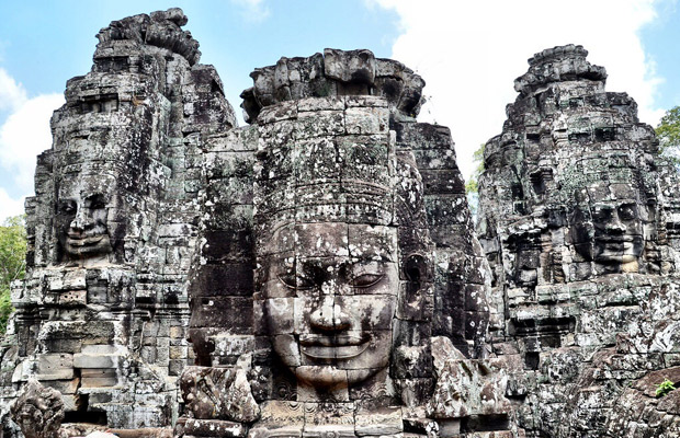 Angkor Thom