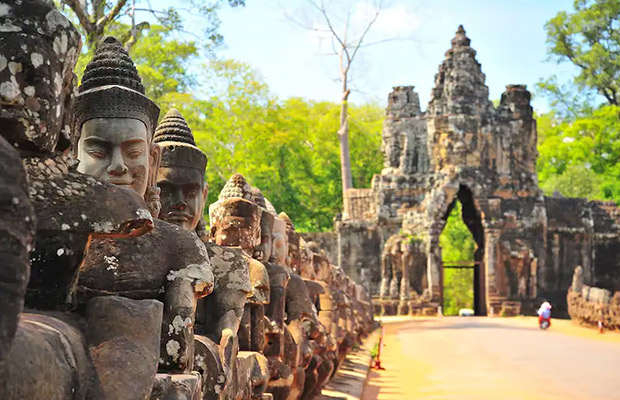 Angkor Thom