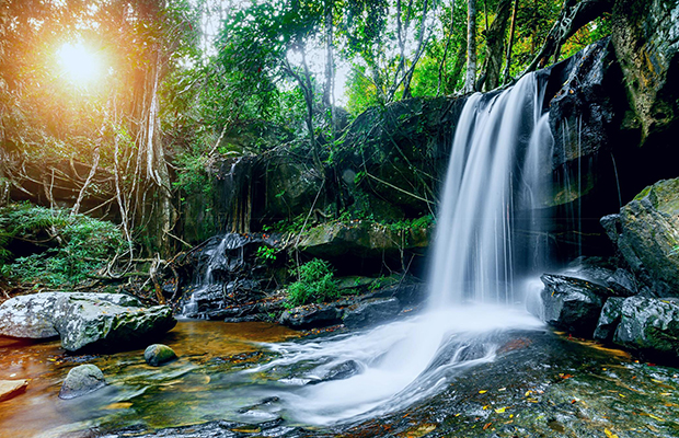 Beng Mealea, Kbal Spean & Banteay Srei Private Tour