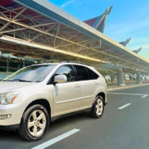 Private Transfer from Siem Reap City to Airport (SAI)