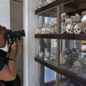 The Killing Fields & Tuol Sleng Genocide Museum Phnom Penh Tour