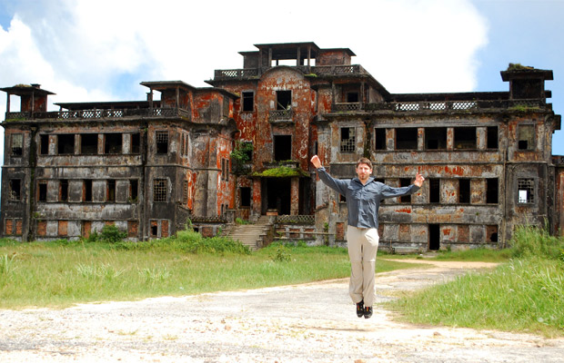 Bokor National Park Private Day Trip from Phnom Penh