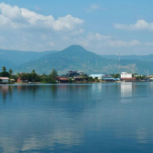 Full-Day Small Group Tour: Phnom Penh City to Kampot & Kep